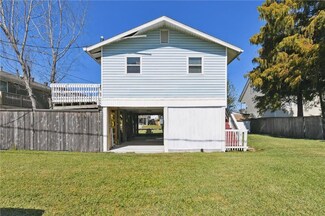 4958 Anthony Ln, Barataria, LA 70036