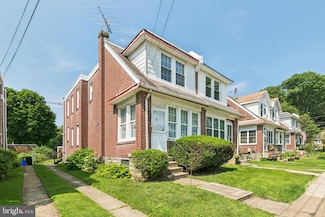 210 Hartel Ave, Philadelphia, PA 19111
