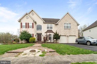 201 Margaux Cir, Newark, DE 19702