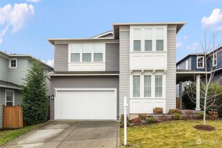 2425 NE Redford St, Poulsbo, WA 98370