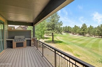 1475 E Castle Hills Dr, Flagstaff, AZ 86005