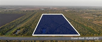 000000 E Ocean Blvd, Los Fresnos, TX 78566