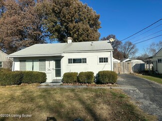 4833 Partridge Run, Louisville, KY 40213