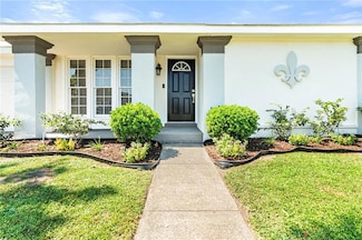 2932 Keith Way Dr, Harvey, LA 70058