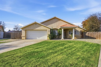 2440 Ashwood Ct, Hanford, CA 93230