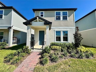 5099 Railroad Vine Alley, Winter Garden, FL 34787