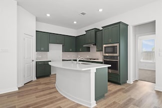 2229 Western View Dr, Georgetown, TX 78626