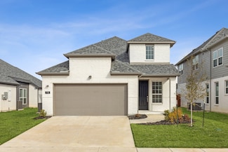 1659 Cavalli Dr, Forney, TX 75126