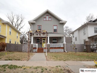 3315 R St, Lincoln, NE 68503