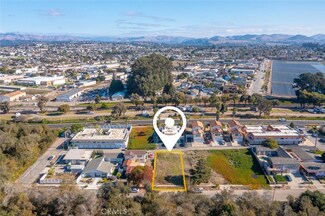 0 Norswing Dr, Oceano, CA 93445