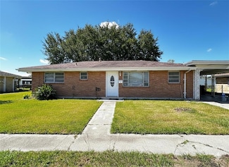 1008 Francis St, Marrero, LA 70072