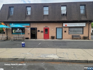 344 Lincoln Ave Unit 2A, Hawthorne, NJ 07506