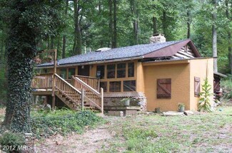 22423 Cold Spring Rd, Smithsburg, MD 21783