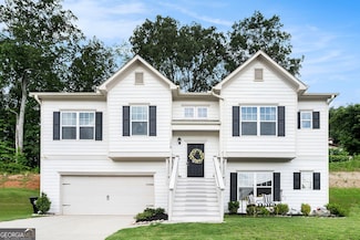 176 Malbone St SW, Cartersville, GA 30120