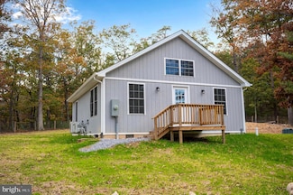 161 Ridge Loop, Luray, VA 22835