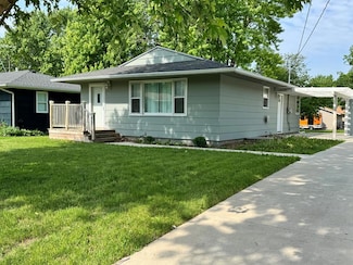 1630 11th St, Manson, IA 50563