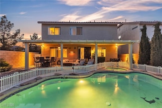 3194 Lapis Beach Dr, Las Vegas, NV 89117