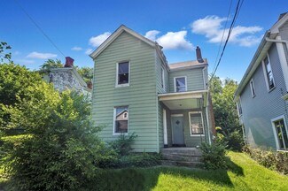 222 Williams St, Cincinnati, OH 45215