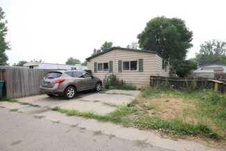 5901 Coffeen Ave Unit 14, Sheridan, WY 82801