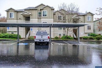 6298 SW Grand Oaks (G-204) Dr, Corvallis, OR 97333