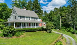 430 E River Rd, Chester, MA 01011