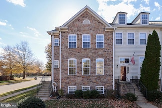 401 Yorkshire Ridge Ct, Purcellville, VA 20132