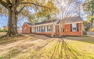 5531 Alladin Ave, Memphis, TN 38120