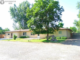 1207 Eugene Dr, Canon City, CO 81212