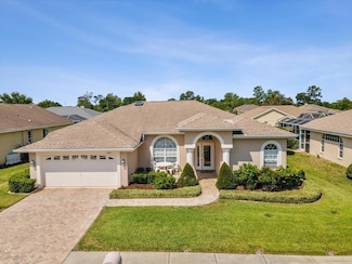 13922 Talmage Loop, Hudson, FL 34667