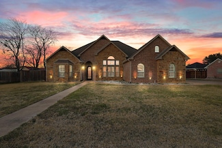 525 Autry Way, Mabank, TX 75147