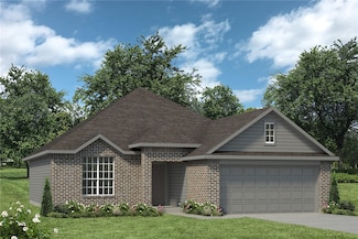 308 Broaddus Bend, Caldwell, TX 77836