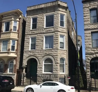 2011 N California Ave Unit 1F, Chicago, IL 60647