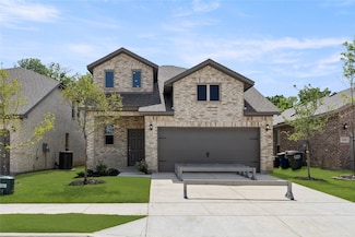1806 Iris Rd, Melissa, TX 75454