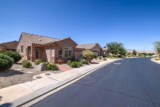 4346 S Knob Oak Dr, Saint George, UT 84790