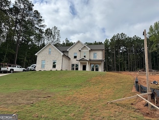 4425 Meadowwood Dr, Loganville, GA 30052