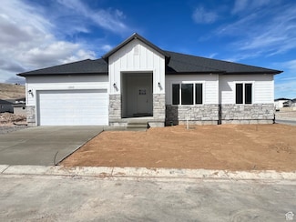 1550 S White Sage Dr Unit 323, Santaquin, UT 84655