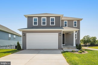 121 Midsummer Ln, Middletown, VA 22645
