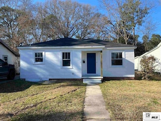 102 Sholars St, West Monroe, LA 71292