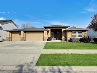 5854 N Rosa Springs Ave, Meridian, ID 83646