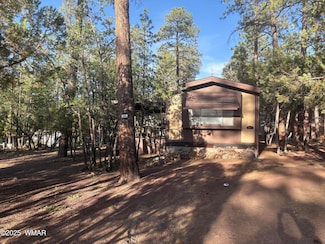 1899 Eagle Loop, Pinetop-Lakeside, AZ 85929