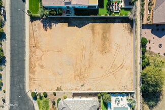 5620 S Gemstone Dr Unit 27, Chandler, AZ 85249