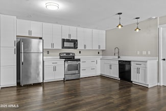 5525 E Thomas Rd Unit K16, Phoenix, AZ 85018