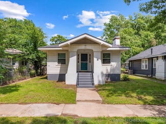 1304 SW Jennings Ave, Bartlesville, OK 74003
