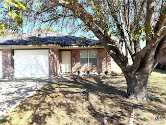 4408 Acorn Creek Trail, Killeen, TX 76542