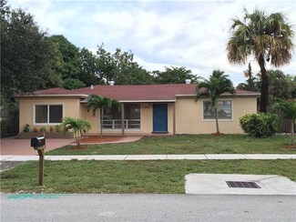 3131 SW 17th St, Fort Lauderdale, FL 33312