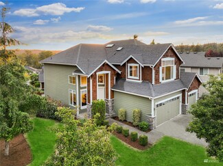 8539 NE 202nd Way, Bothell, WA 98011