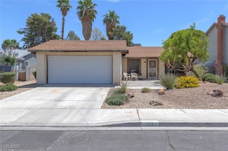 4916 Carmichael Ave, Las Vegas, NV 89110
