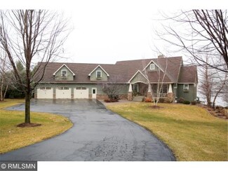 3389 Newcomb Ave SW, Cokato, MN 55321