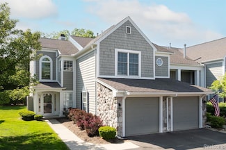 2090 Eagle Pointe Unit 756, Bloomfield Hills, MI 48304