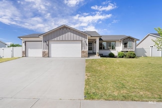 2026 Kelly Dr, Payette, ID 83661